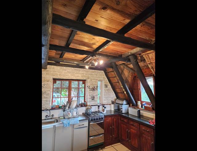 2 BEDROOM GATED ESTATE FOR SALE IN UTOPIA NATURE ESTATE